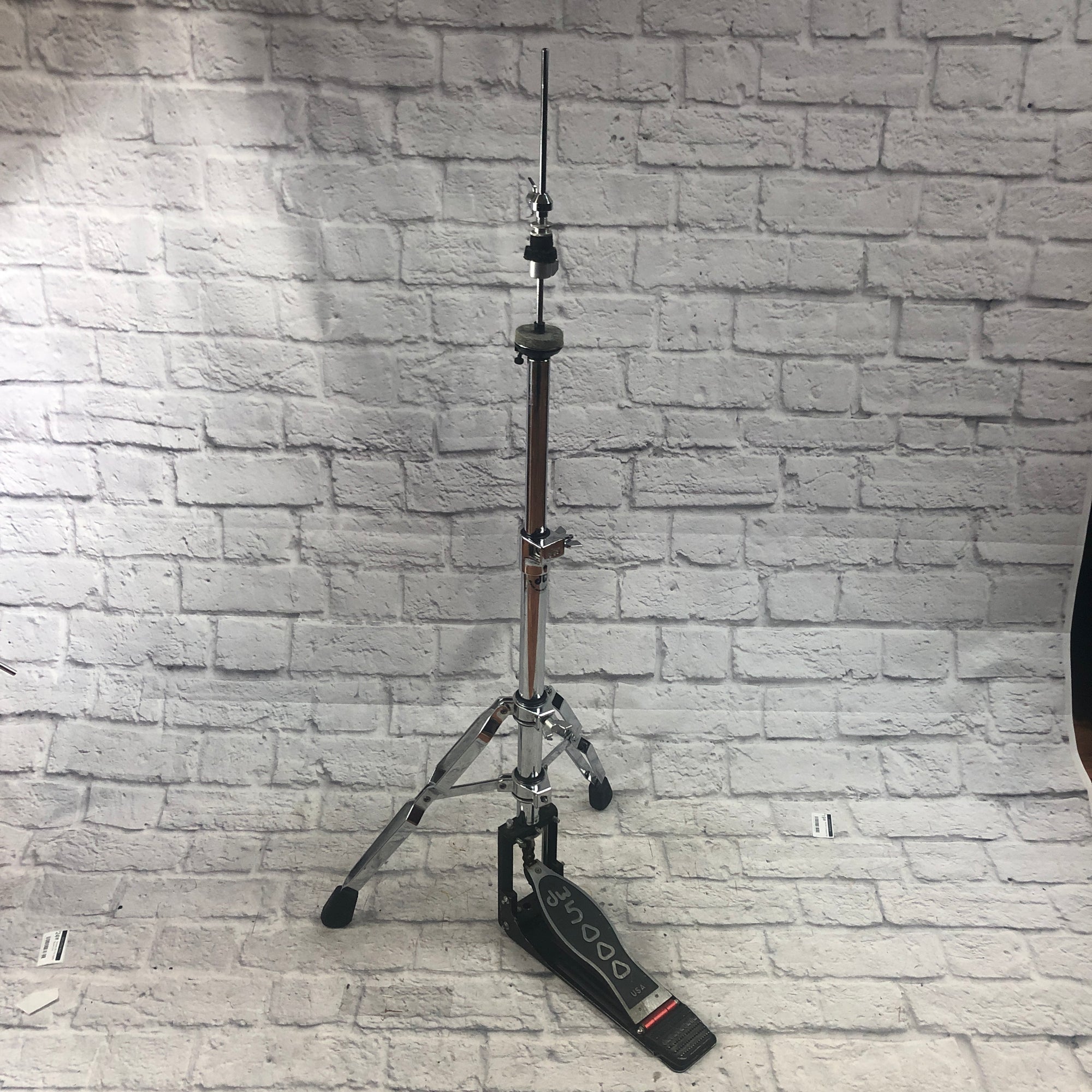 DW 5000 2-Leg Hi Hat Stand