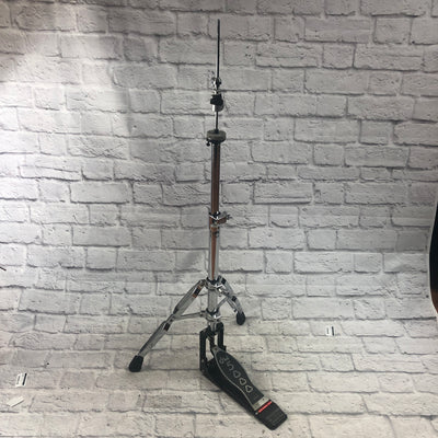 DW 5000 2-Leg Hi Hat Stand