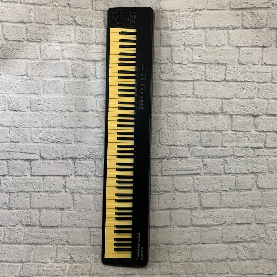 M-Audio Pro Keys 88 SX Performance Piano Digital Piano