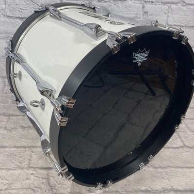 Yamaha Power-Lite 16 x 14 Marching Bass Drum