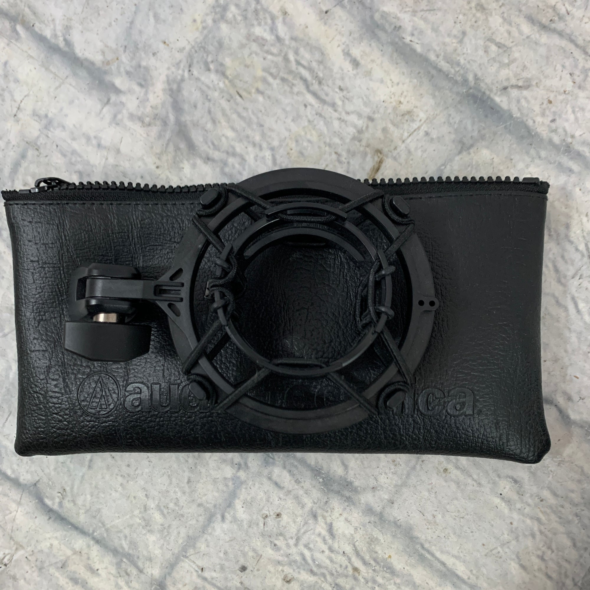 Audio-Technica AT2050 Condenser Microphone