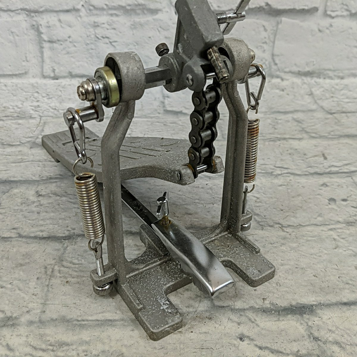 Adam Percussion Kick Pedal