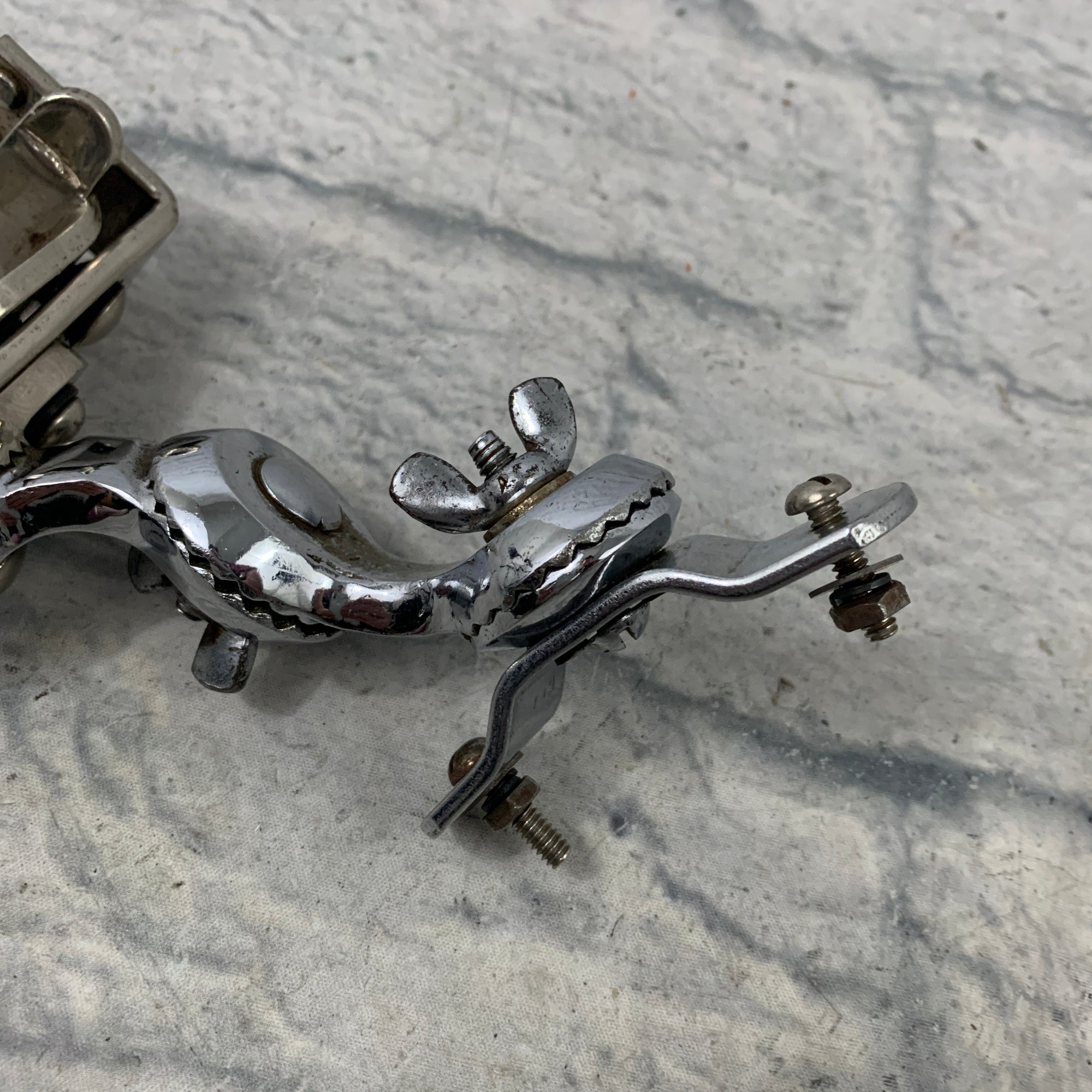 Slingerland Radio King Tom Tom Clip Mount