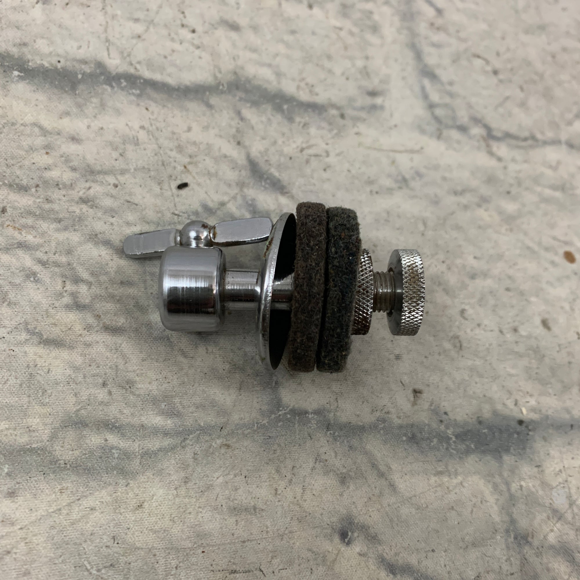 Unknown Hi-hat Clutch
