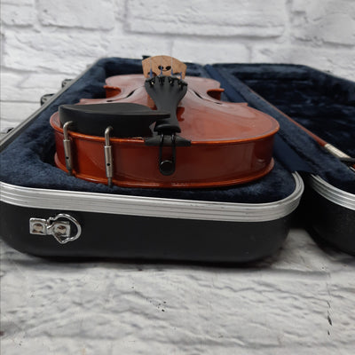 Eastman 1/2 Size S. Lenbach VL1/2 VL80 Violin Outfit - 13360036