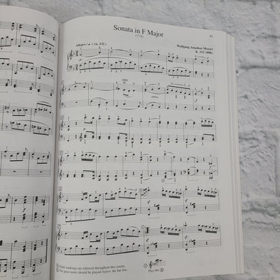 Worlds Greatest Classical Sonatas Collection of 10 Best Known Sonatas by Beethoven, Mozart and Hayden