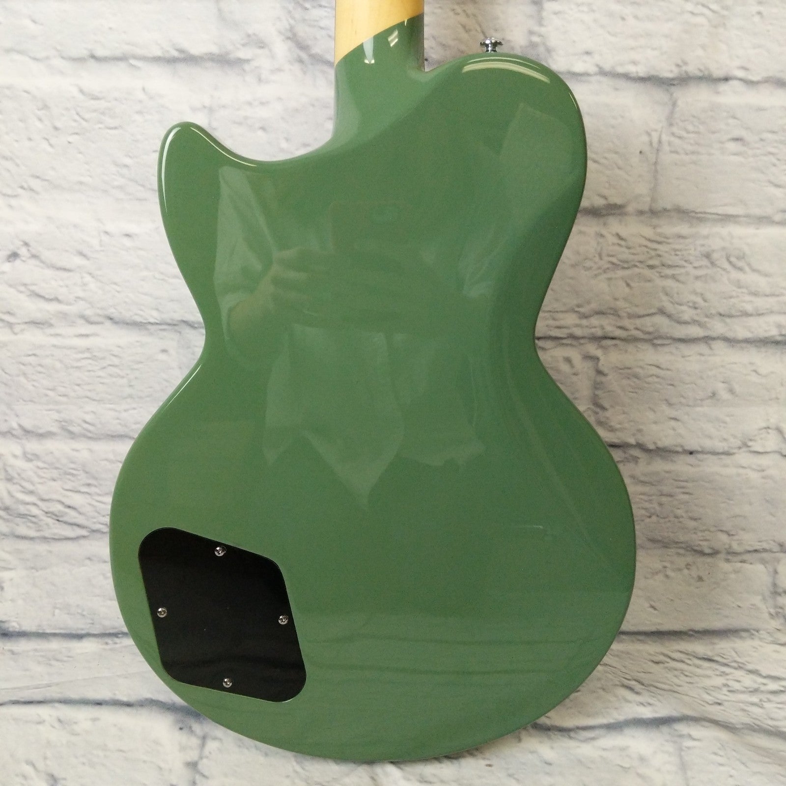 D'Angelico Premier Electric Guitar