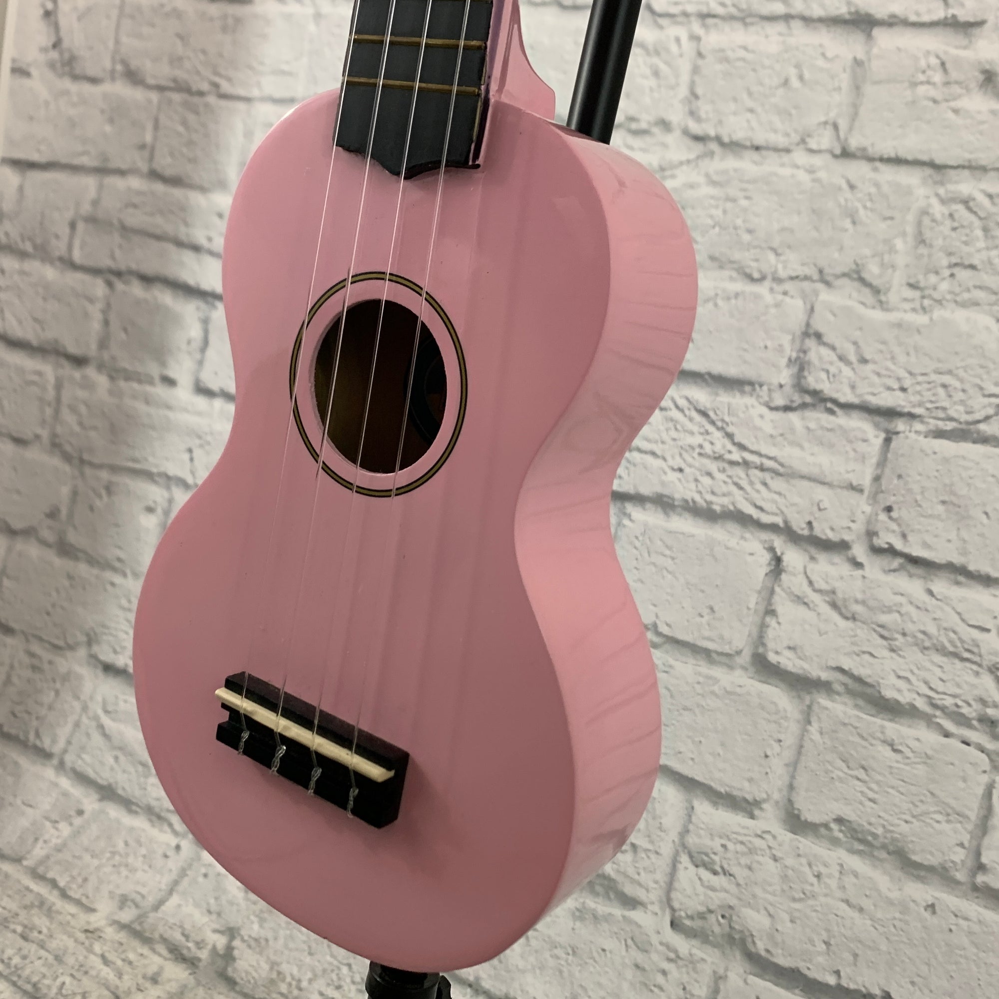 Mahalo Soprano Ukulele