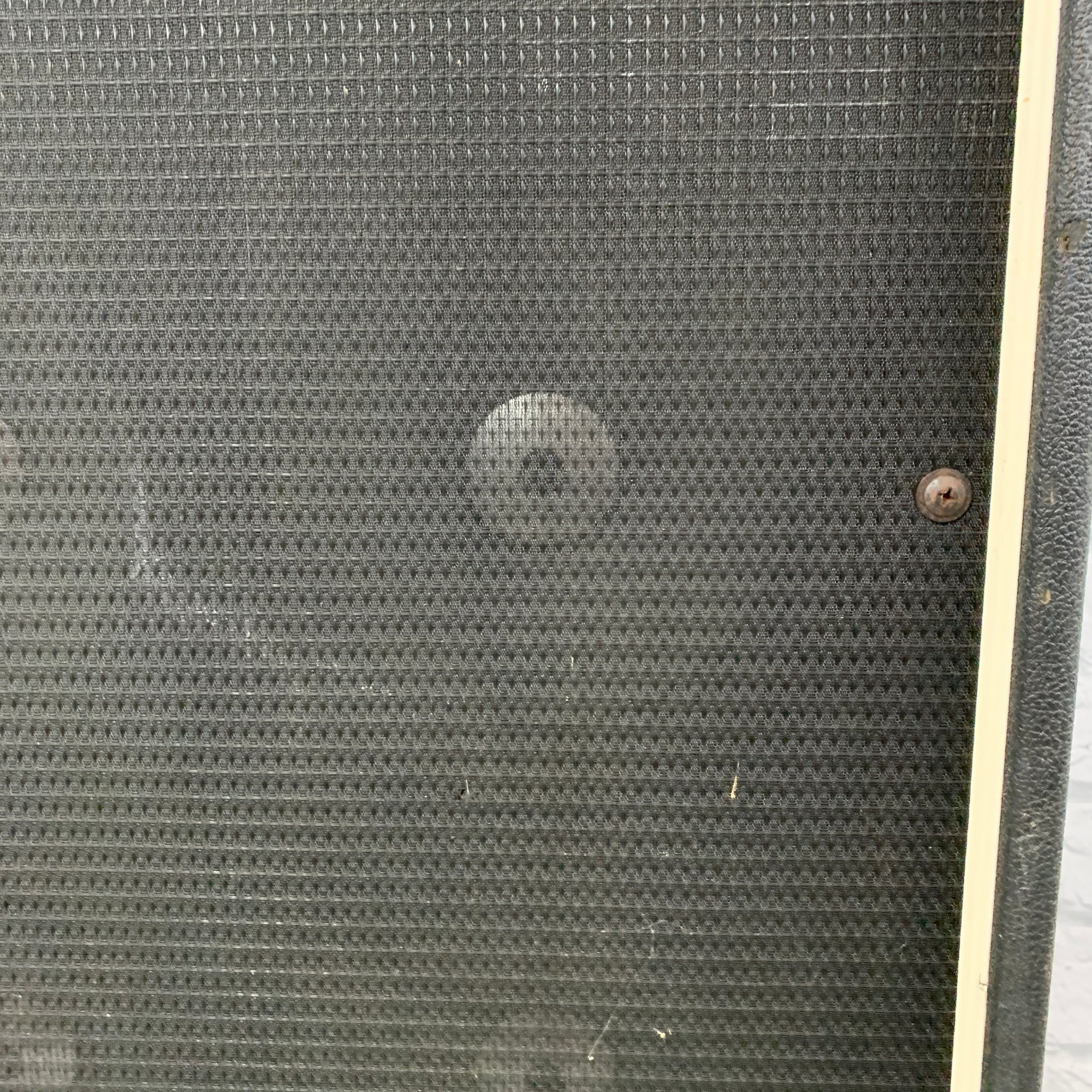 Acoustic 610 Bass Cab