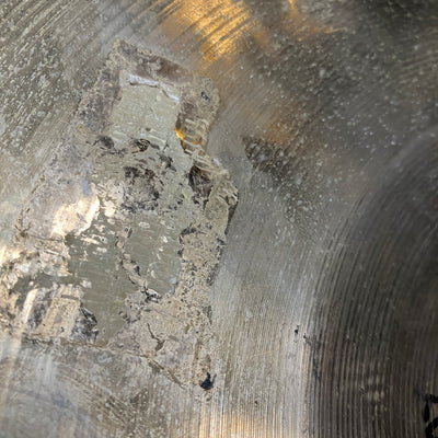 Trexist 22  Crash Cymbal