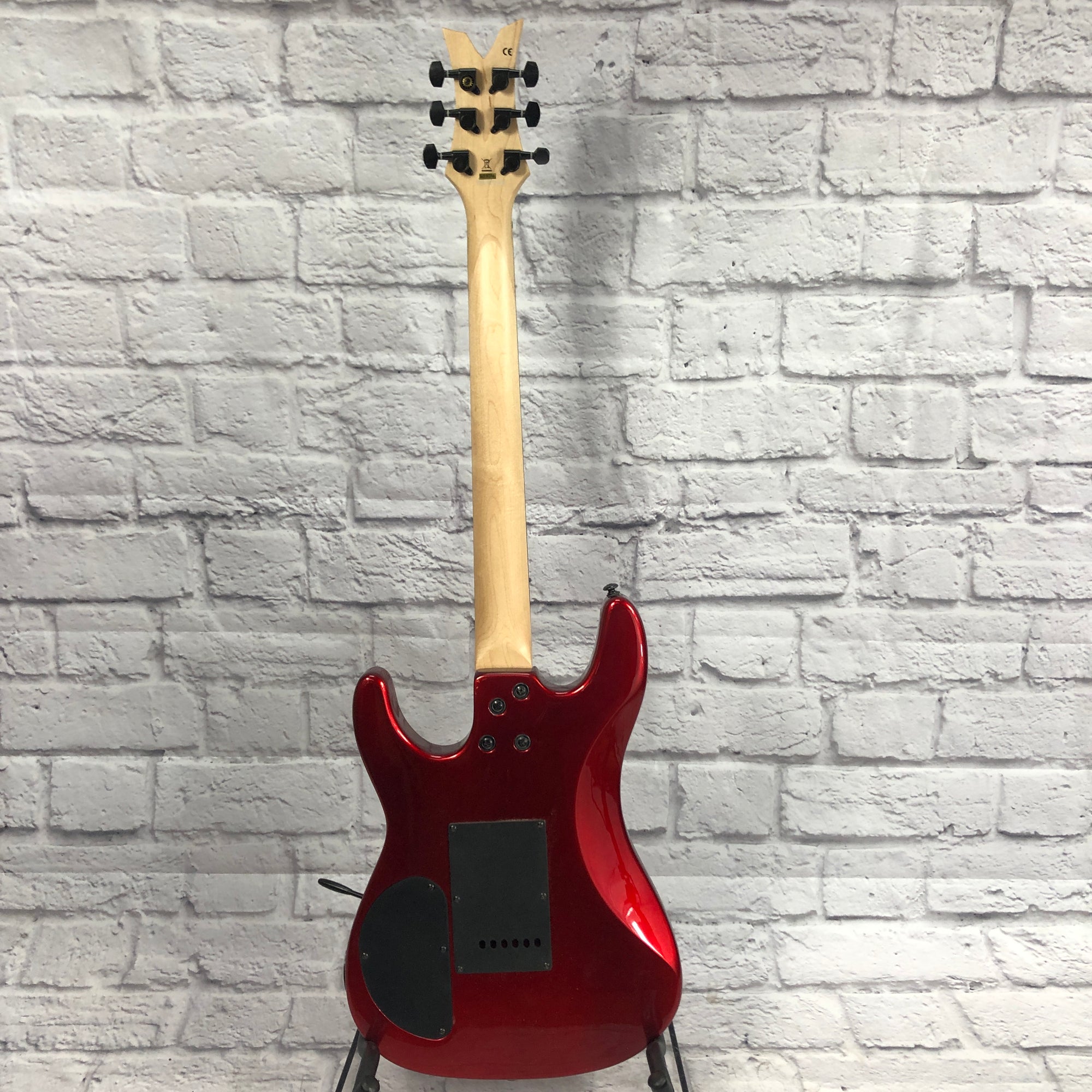 Dean Vendetta Solid Body Electric Guitar