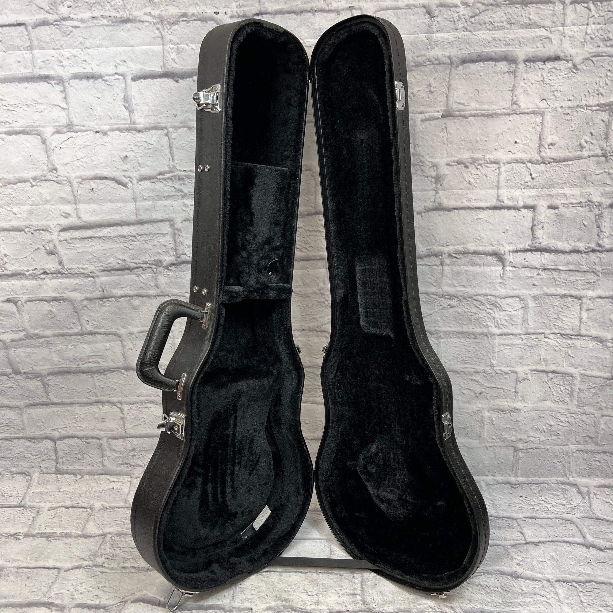 Unknown Les Paul Hard Case