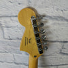 Squier Jaguar - Electric Guitar