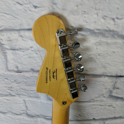 Squier Jaguar - Electric Guitar