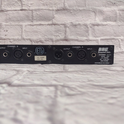 BBE 882i Sonic Maximizer