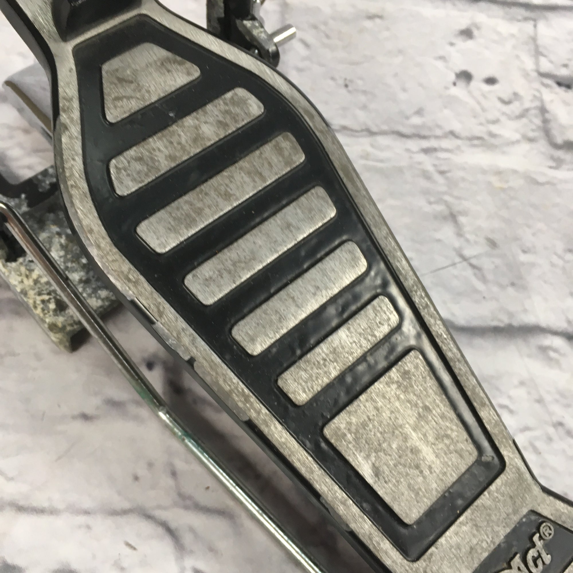 First Act Single Kick Pedal