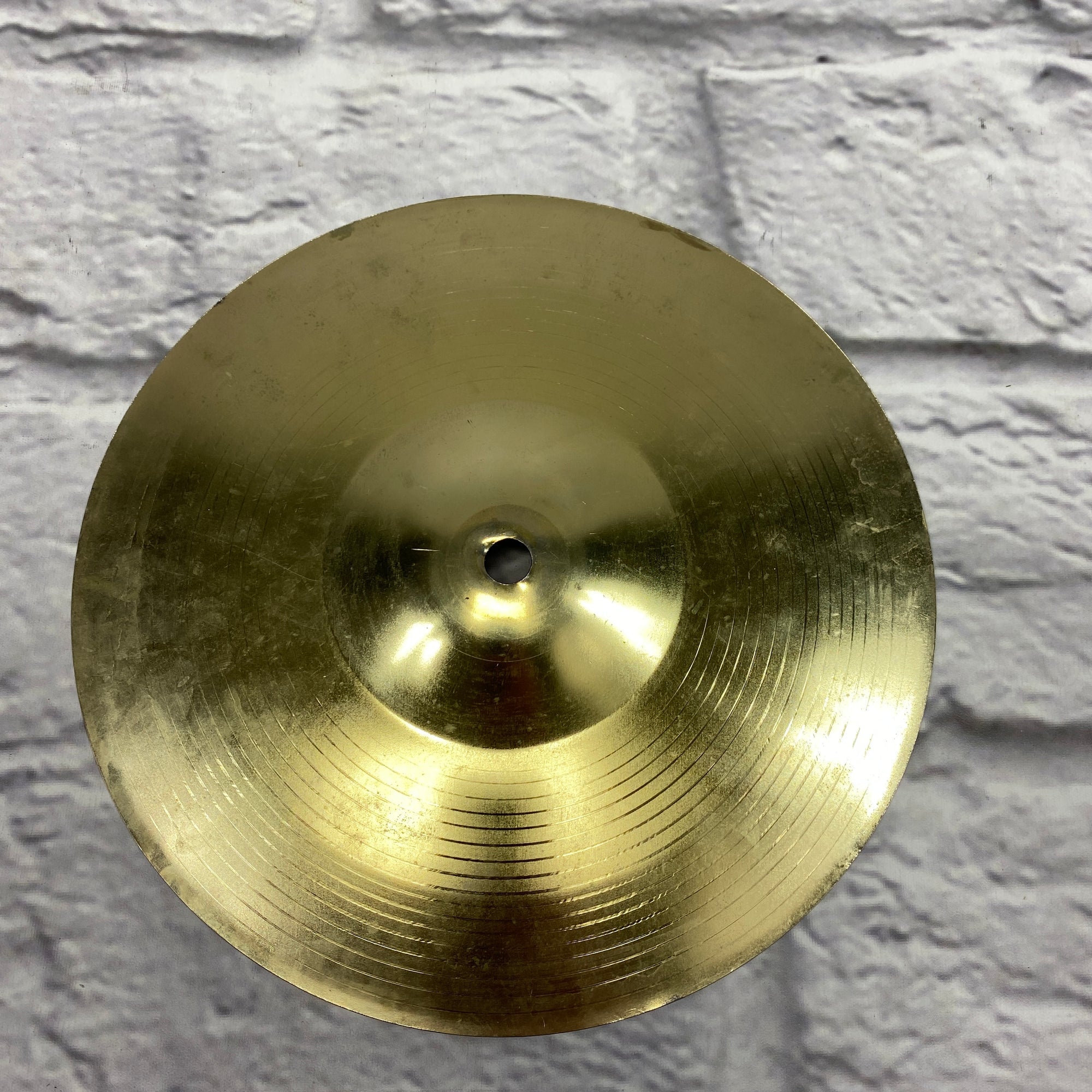 9" Splash Cymbal