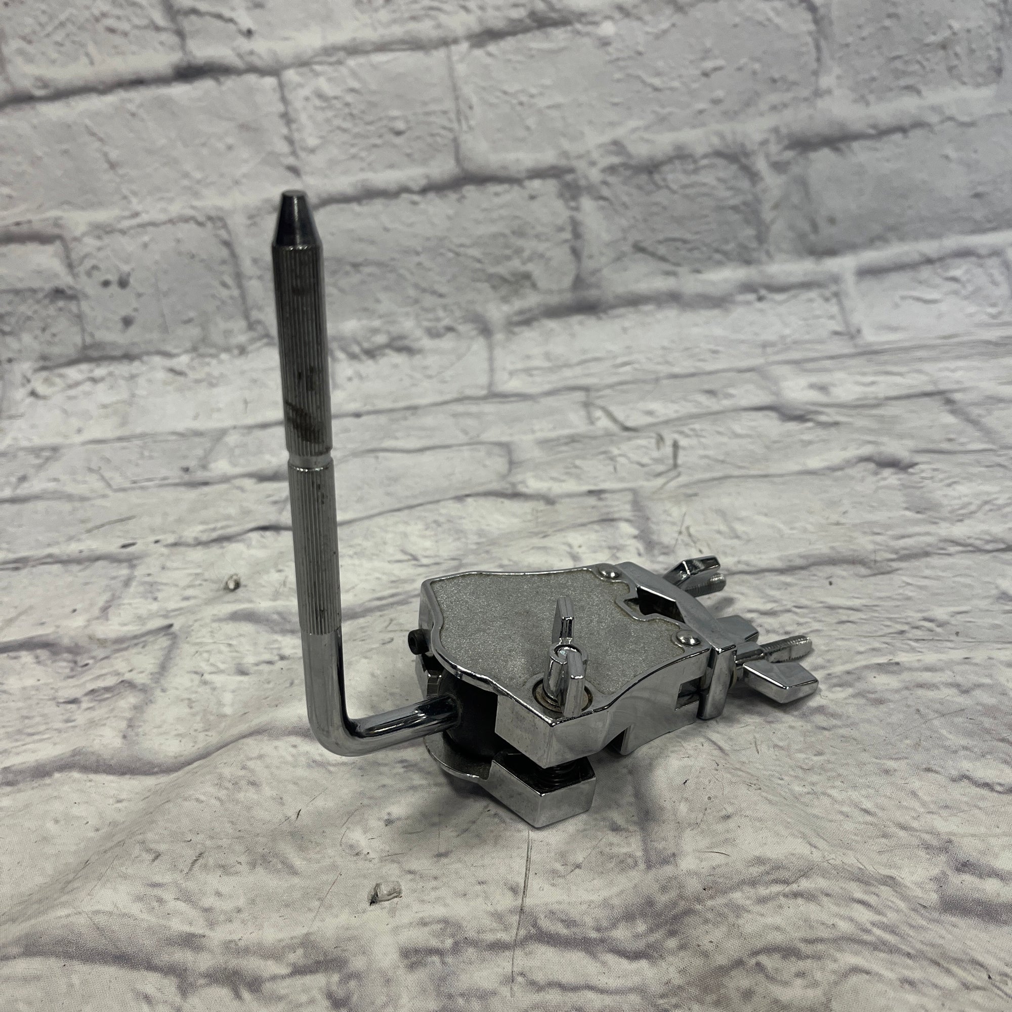 Gibraltar L Rod Ball Mount