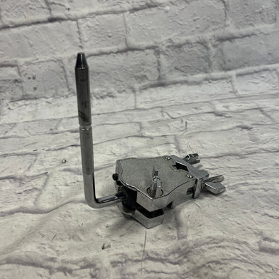 Gibraltar L Rod Ball Mount