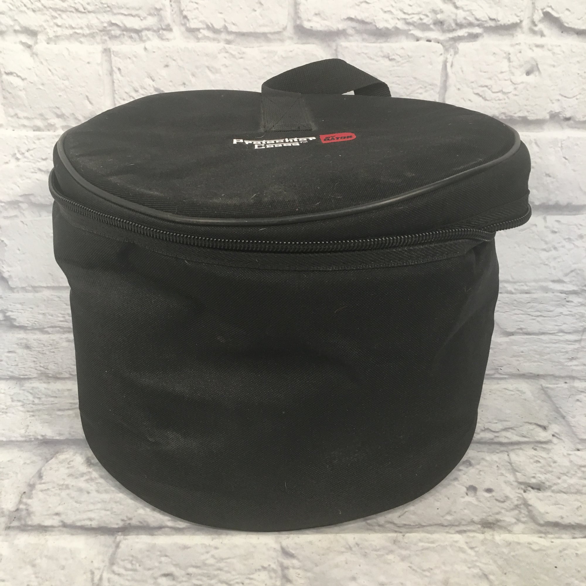 Gator Protechtor 10x9 Tom Drum Soft Case  Mint