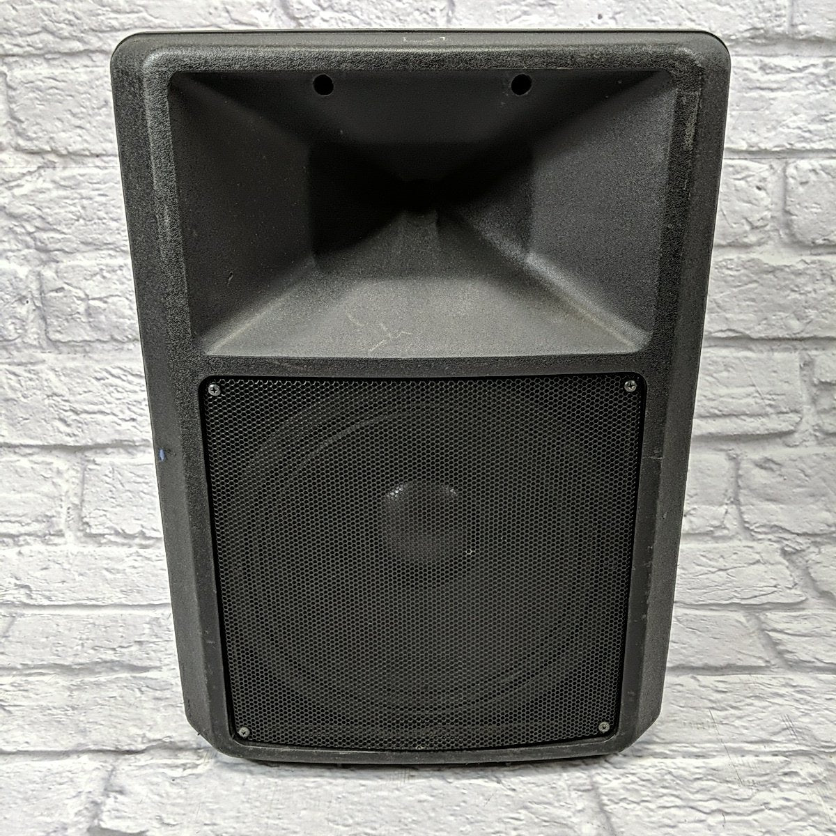 Electro-Voice SX300 Speaker w/ Cover - Evolution Music
