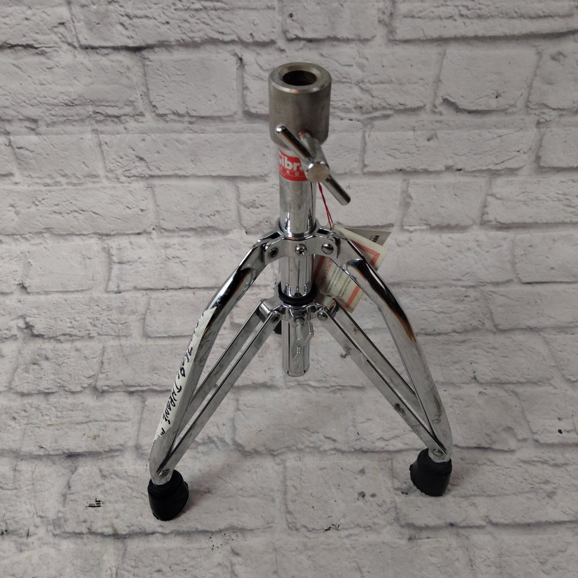 Gibraltar Drum Throne Stand