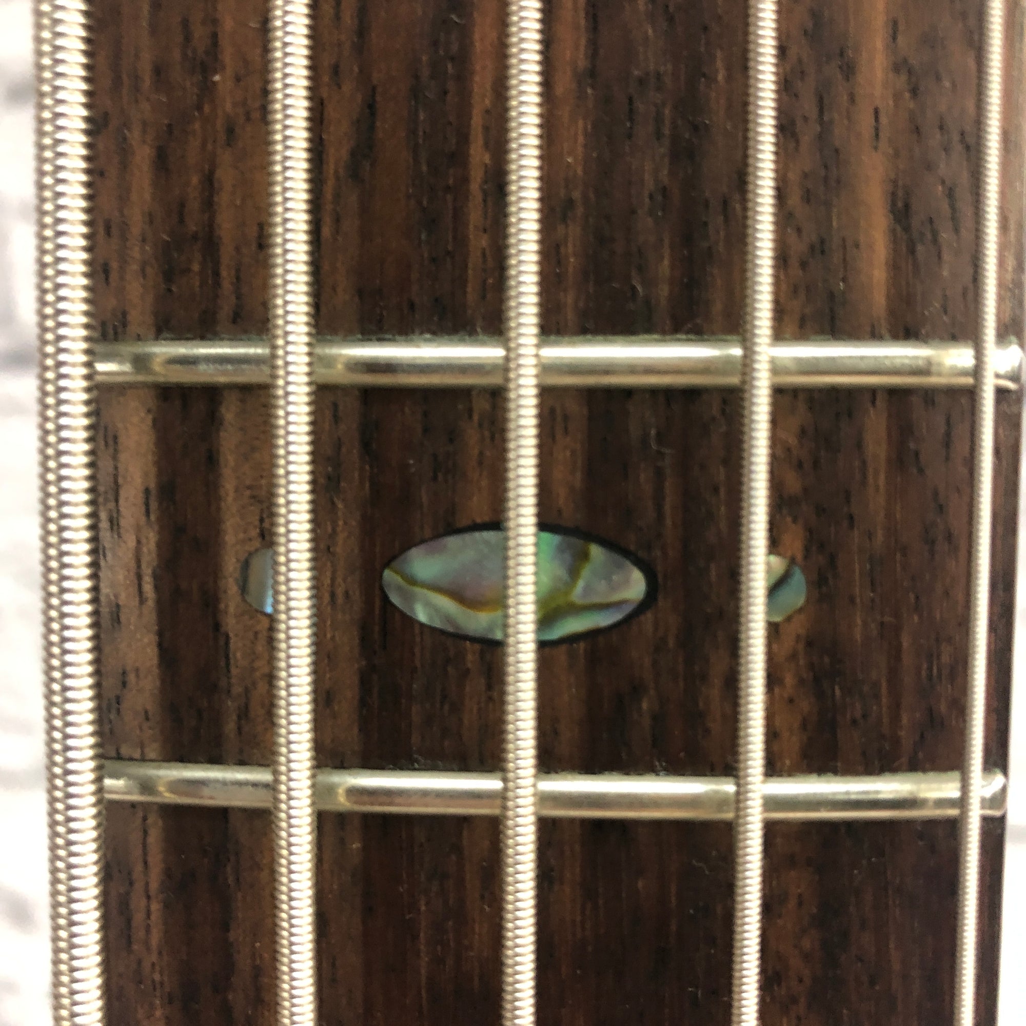 Ibanez SR1805 5 String Bass