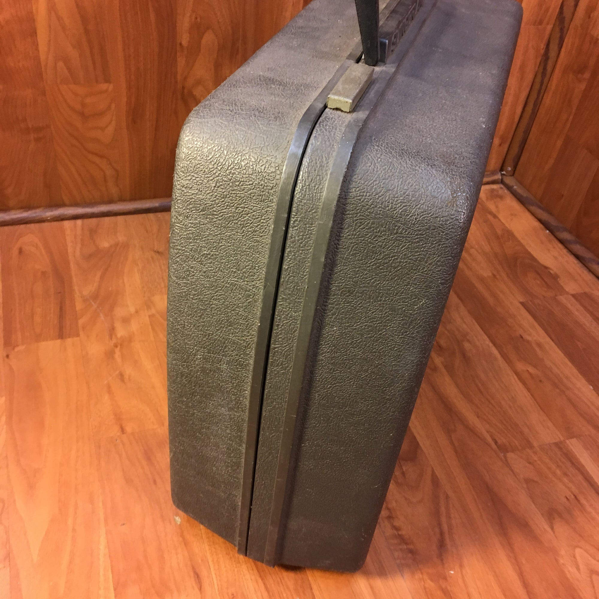 Slingerland 14.5in Grey Case