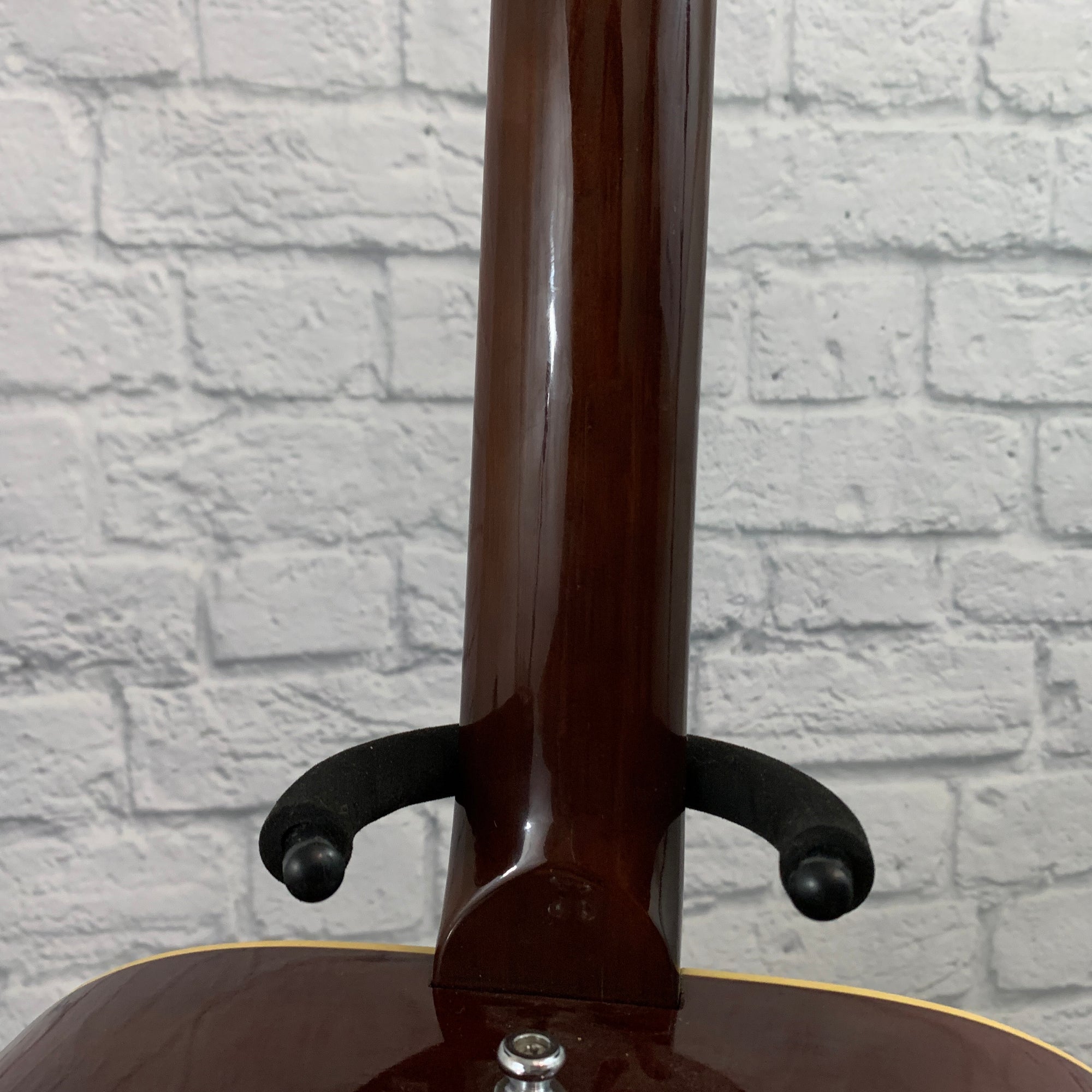 Epiphone FT-160N Texan 12-String Acoustic Guitar w/ Case Natural Finish