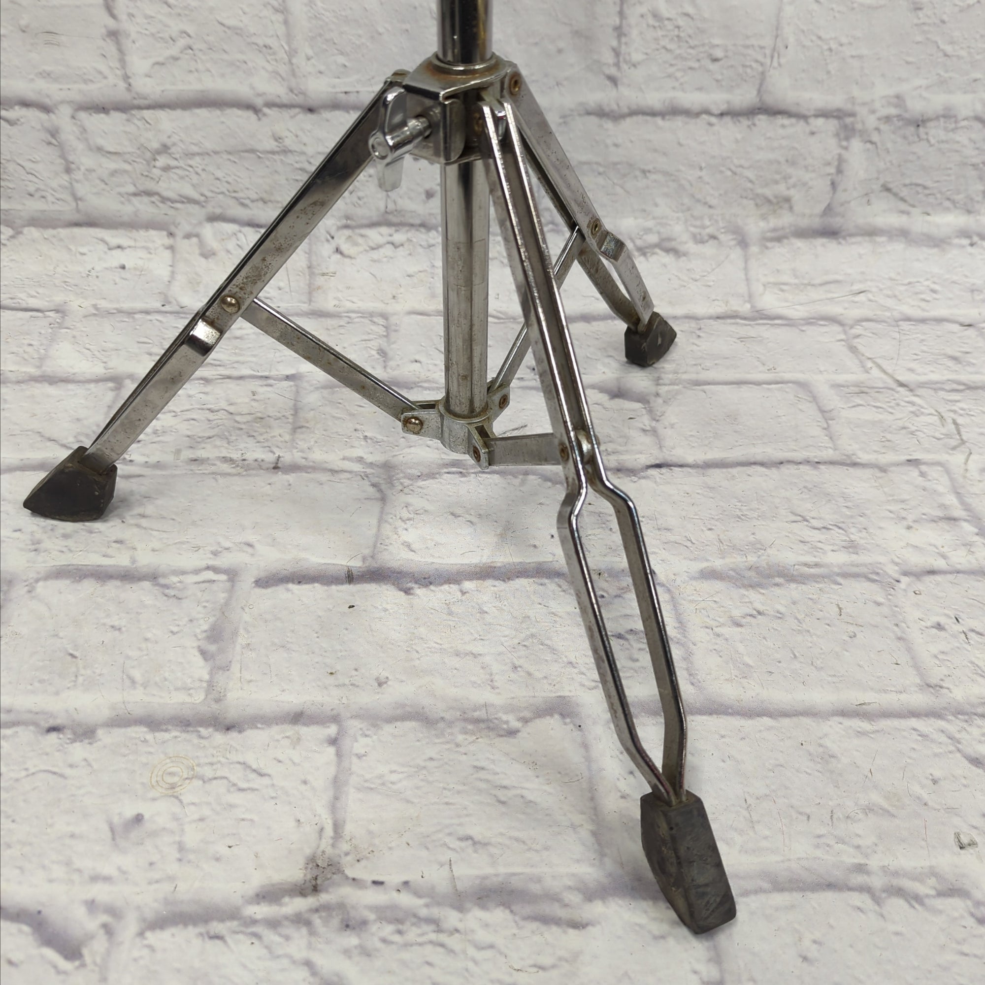 Unknown Straight Cymbal Stand