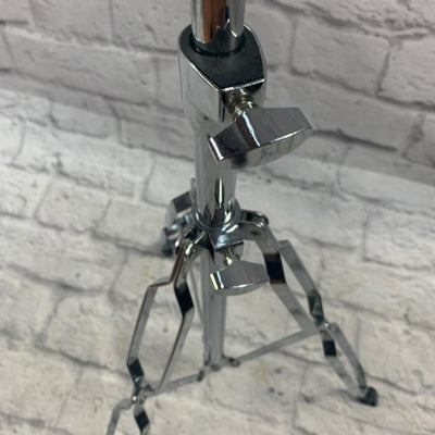 Unknown Single Braced Straight Cymbal Stand