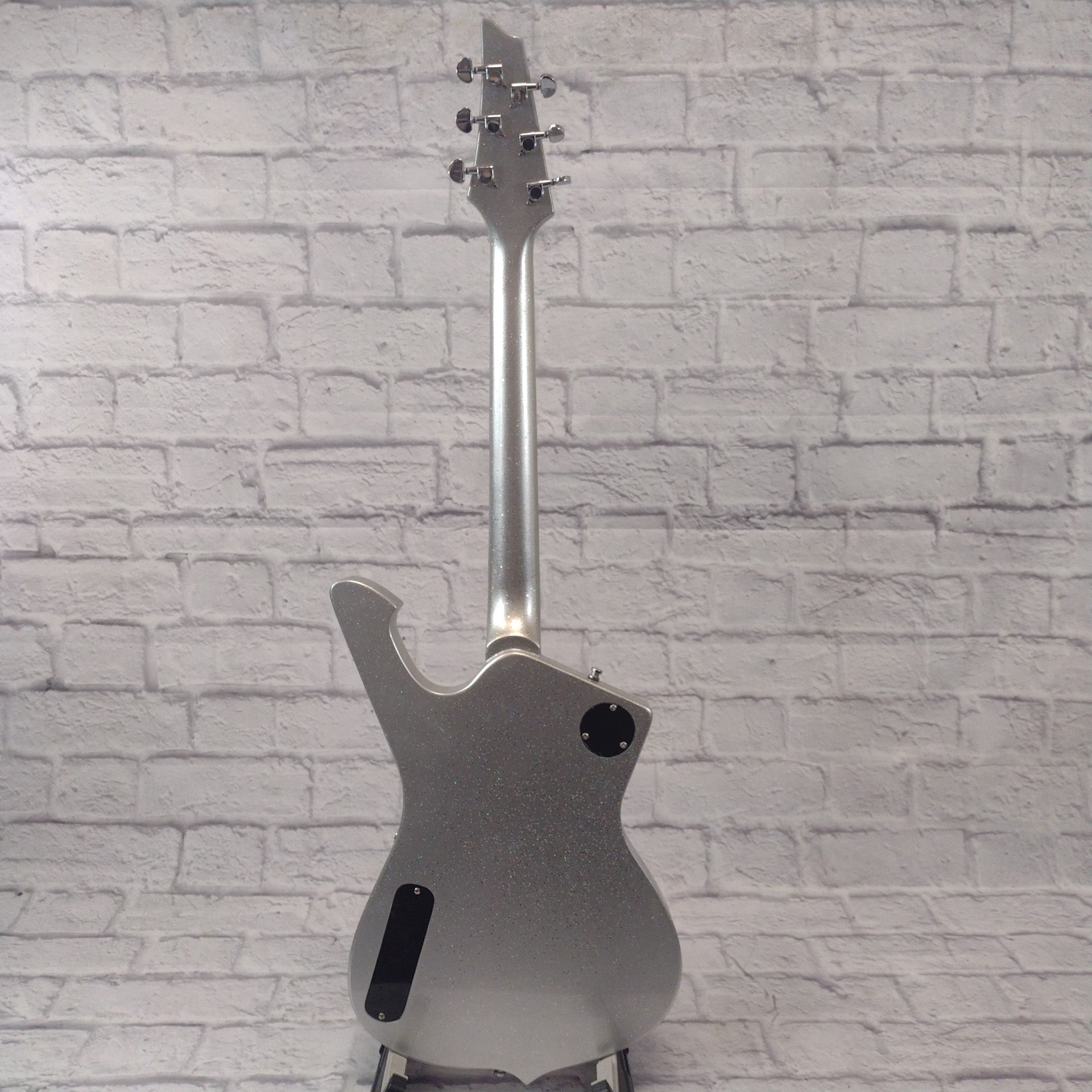 King Paul Stanley Signature Iceman Copy - Evolution Music