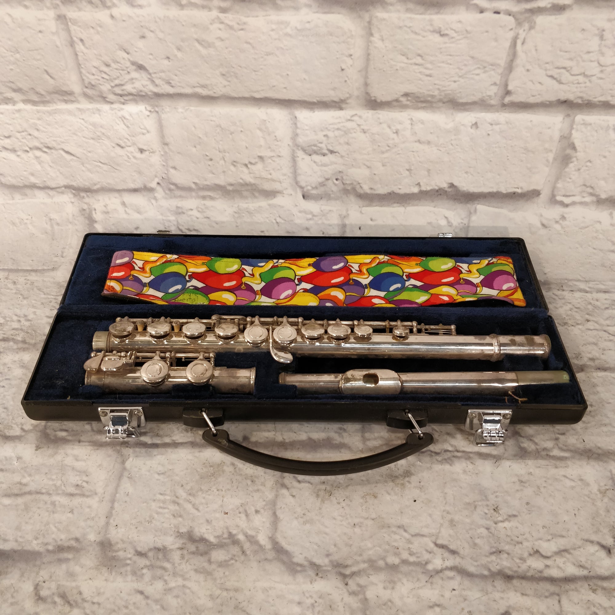 Yamaha Student Flute