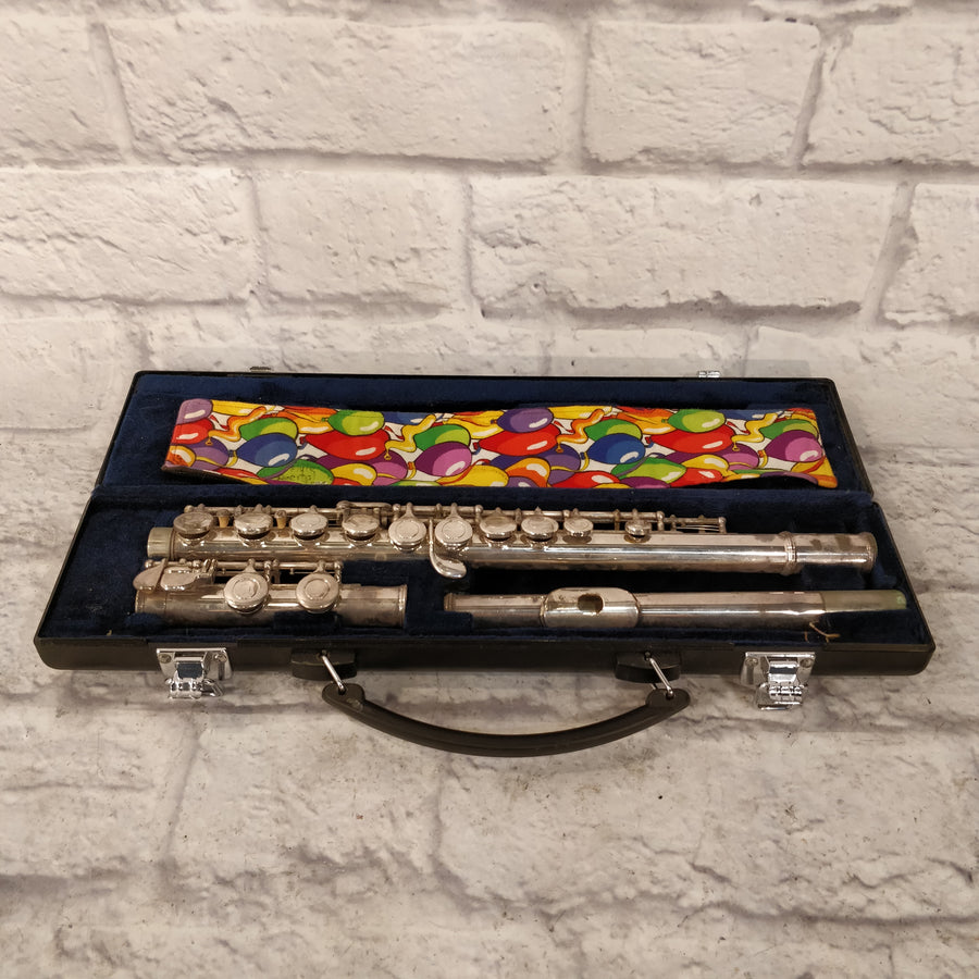 Yamaha Student Flute