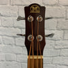 Hondo  H-1000 Acoustic-Electric Bass