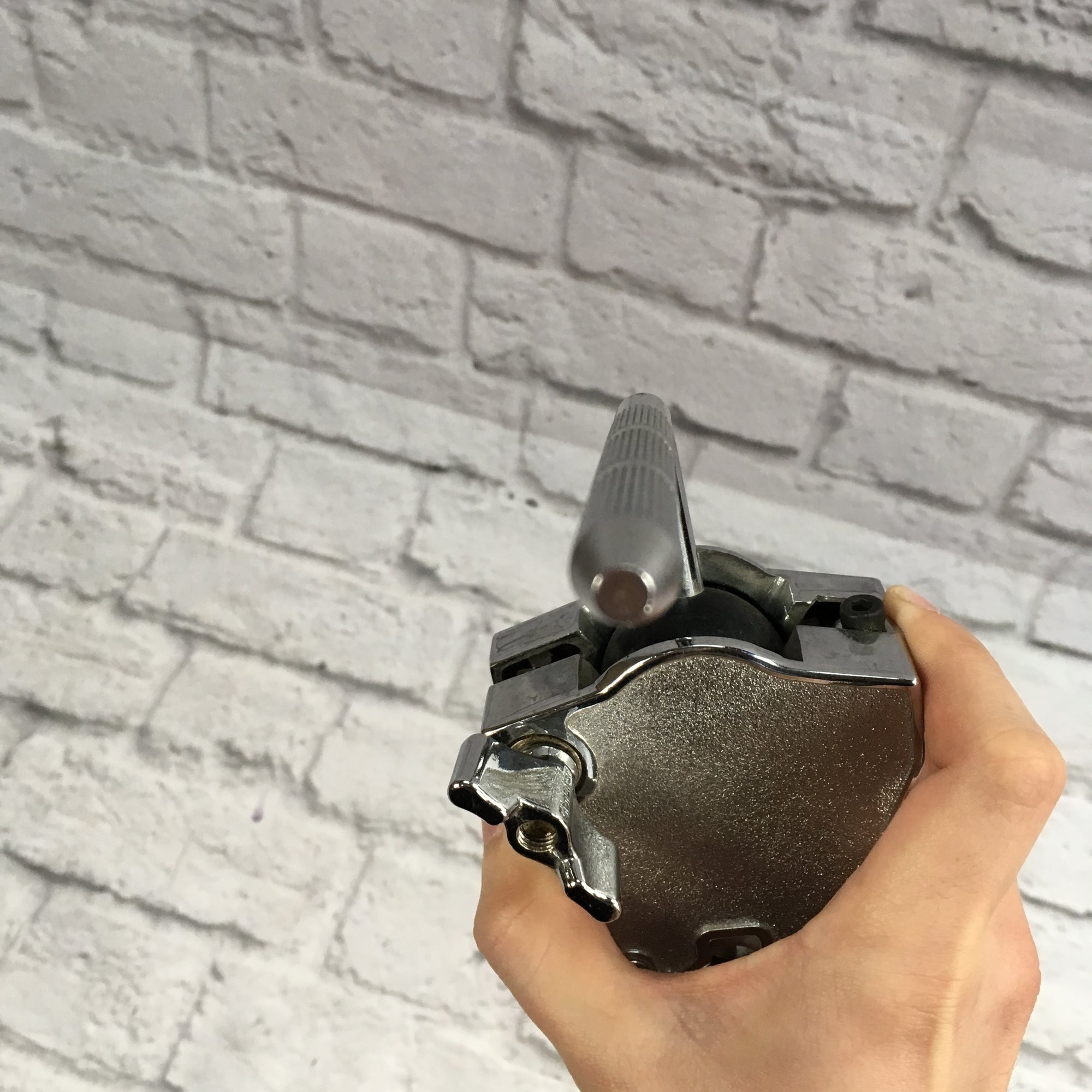 Ball Mount Percussion Clamp