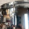 Vintage 14 Pearl Steel Snare 80s