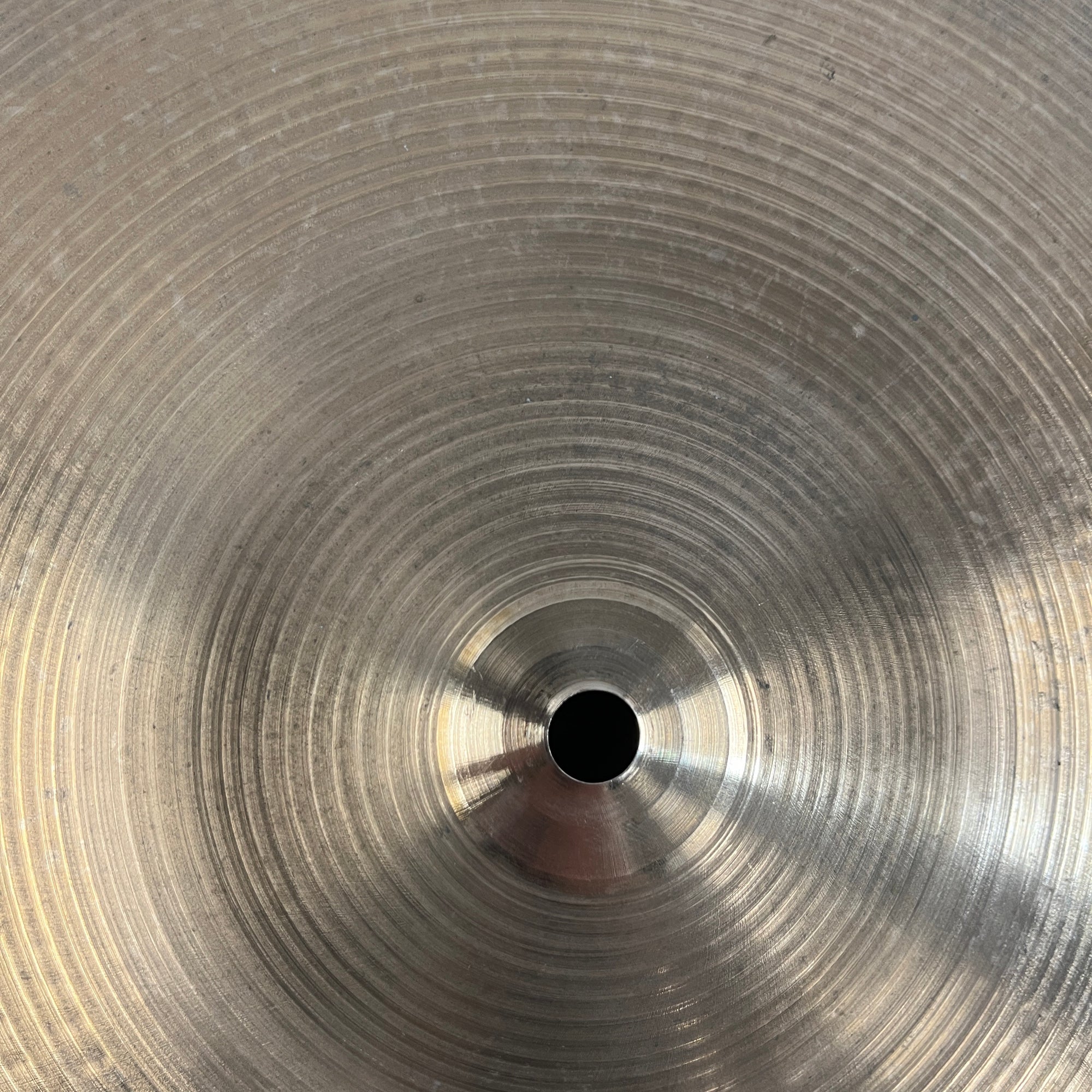 Zildjian Ping Ride 20" Ride Cymbal