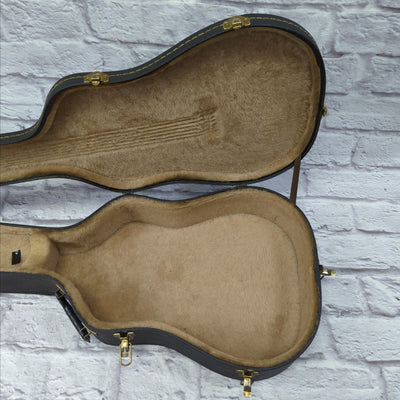 Dreadnought Acoustic Hard Case