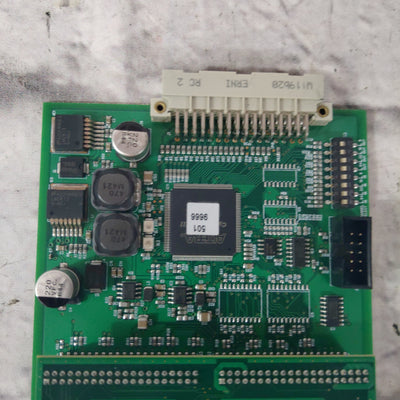 Aviom si A-Net Pro-16 Card for Soundcraft Si Digital Mixer