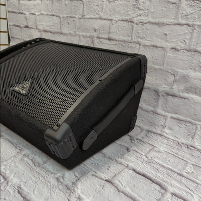 Behringer Eurolive F1220D 12" Bi-Amp Active Floor Monitor