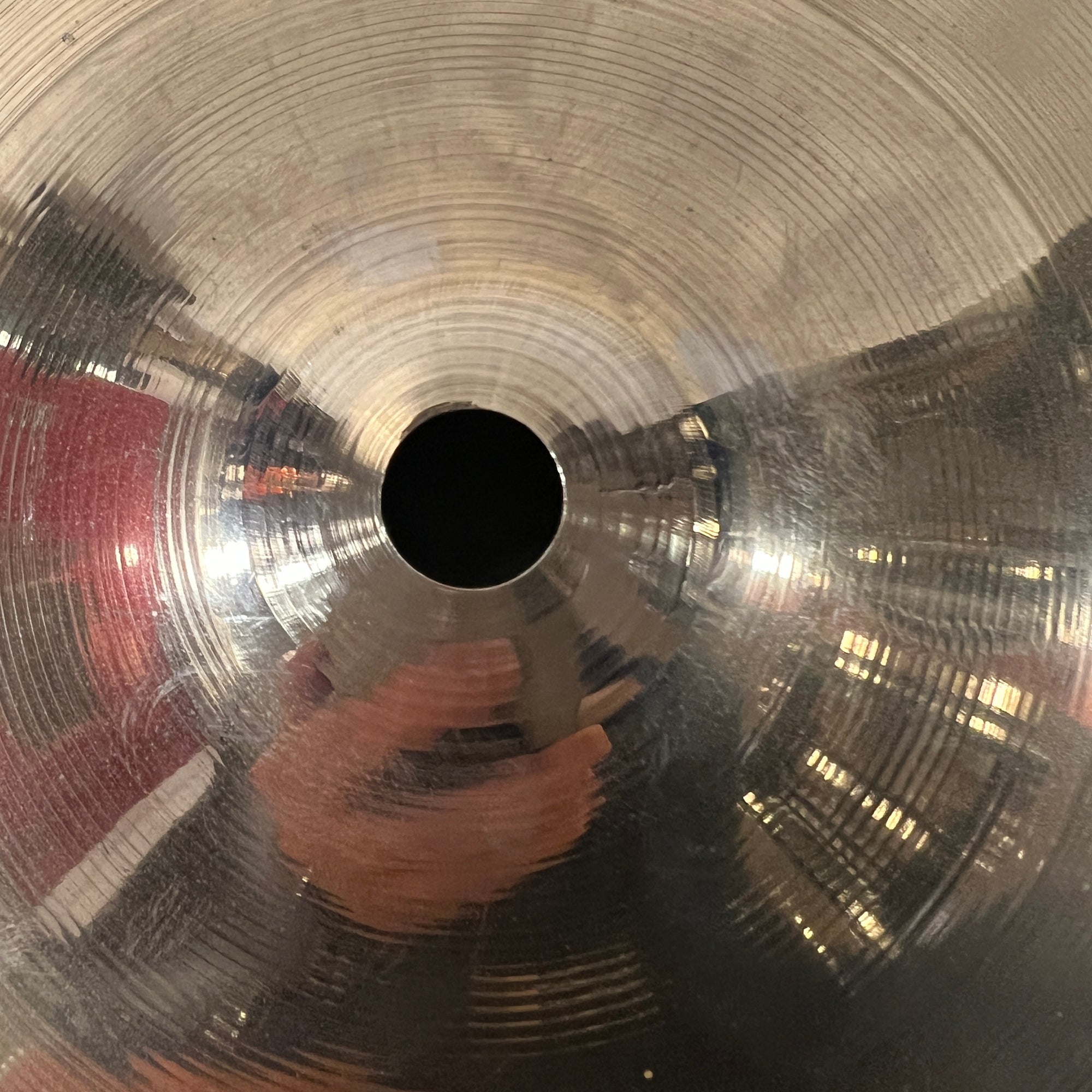 Zildjian 16 A Custom Projection Crash Cymbal
