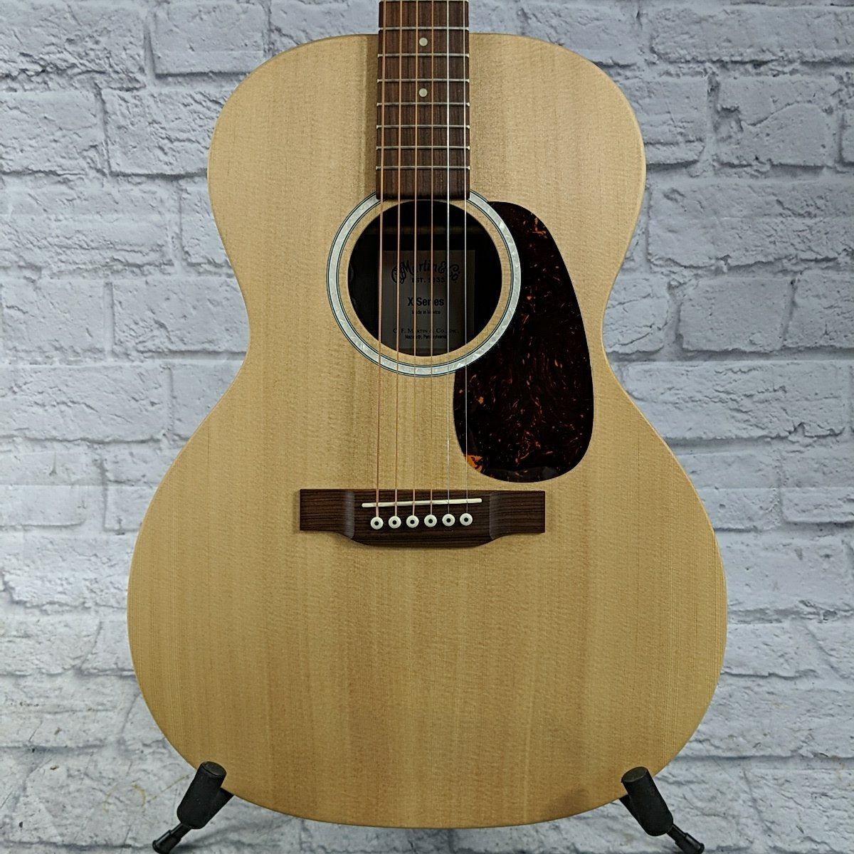 Martin 00L-X2E Concert Acoustic