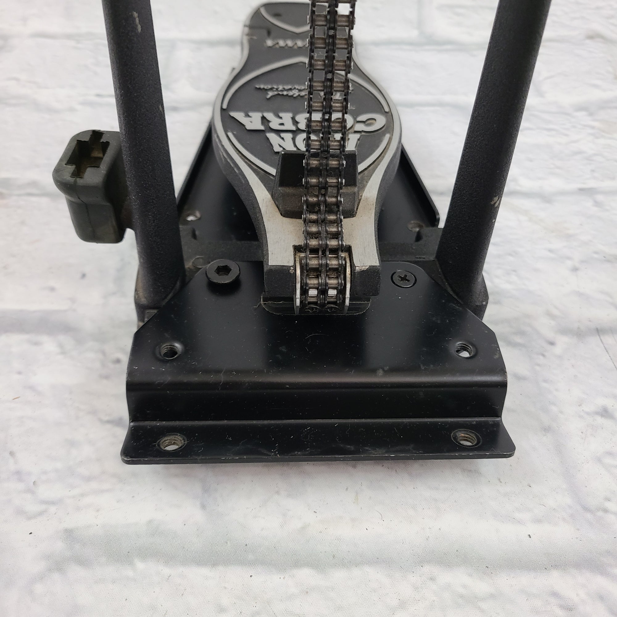 Tama Iron Cobra Left Slave Bass Drum Pedal Only