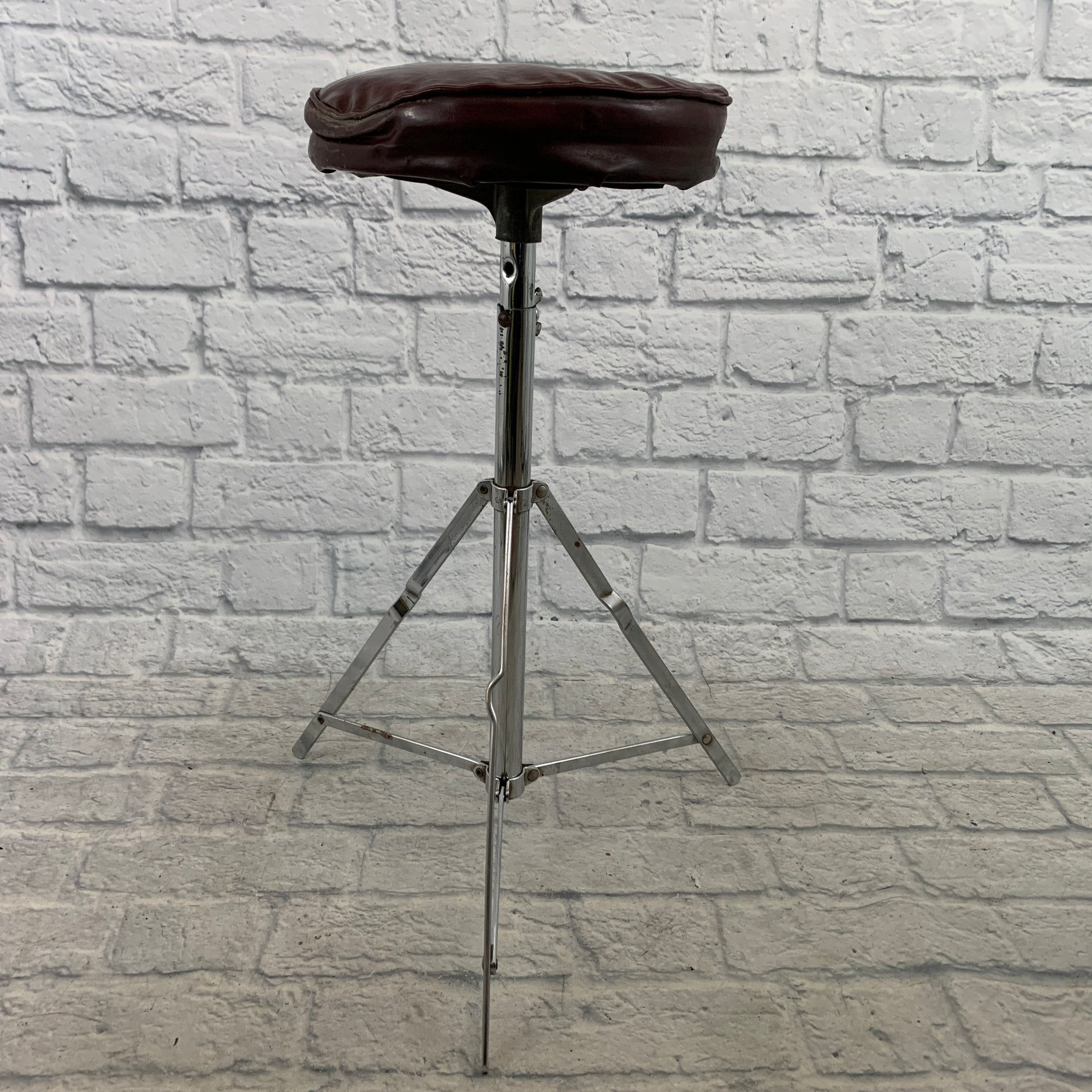 Unknown Drum Throne