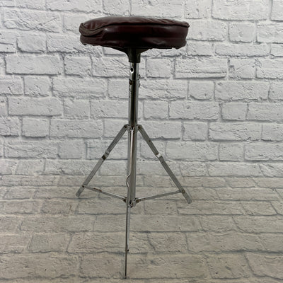 Unknown Drum Throne