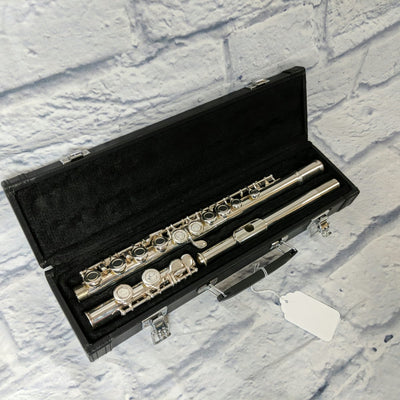 Selmer Aristocrat Flute with case AP35215026