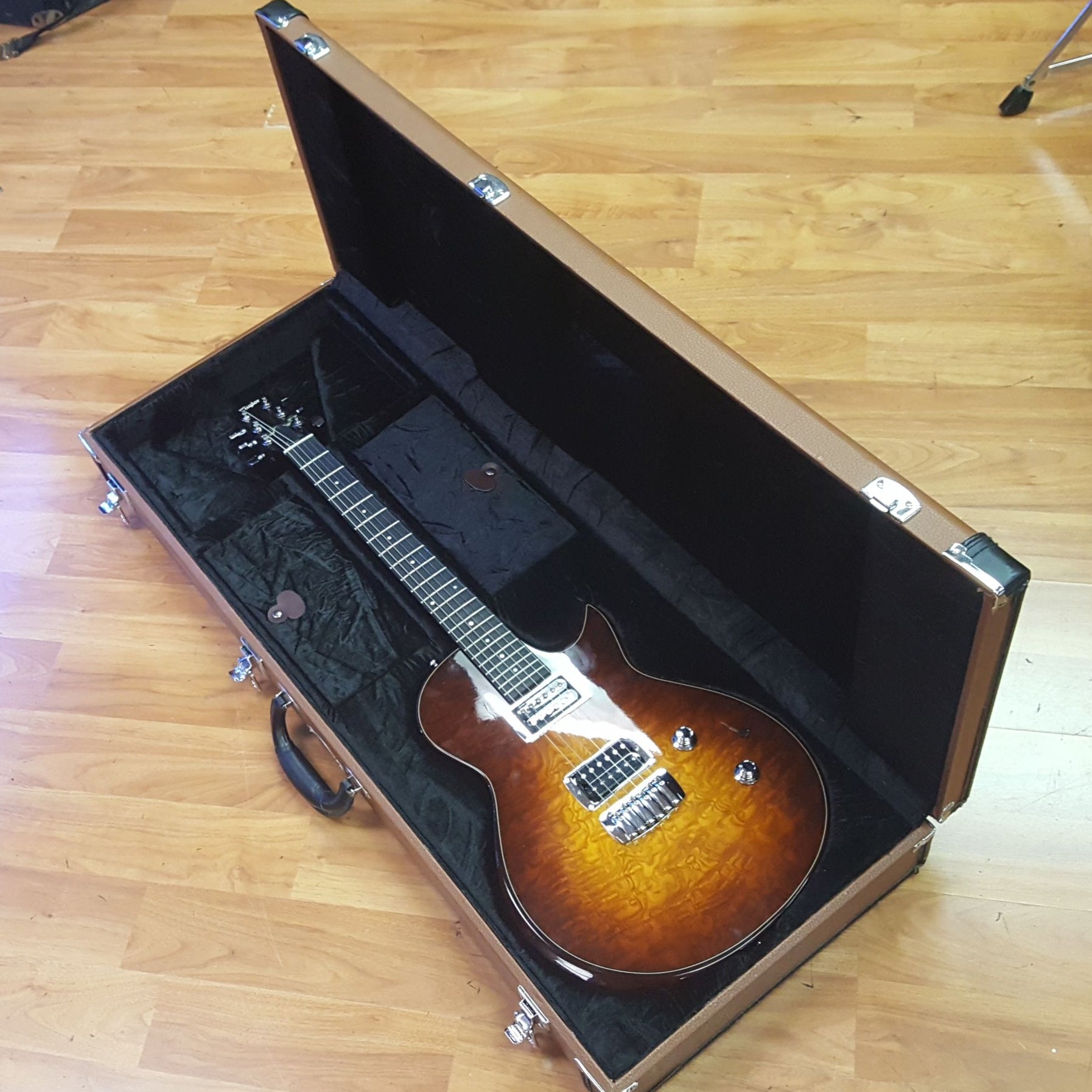 Taylor Solidbody Standard 2008 Sunburst