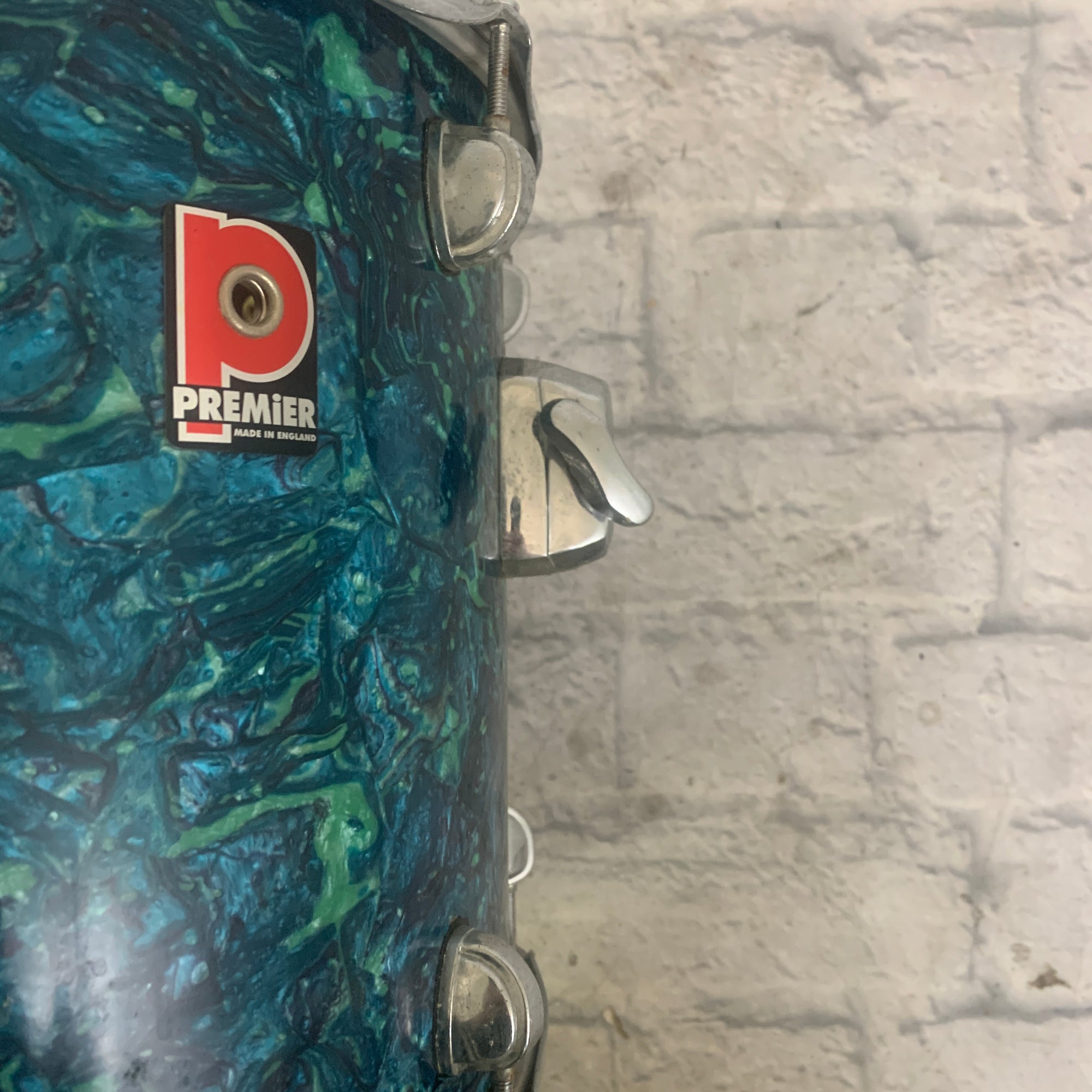 Premier 14" Floor Tom