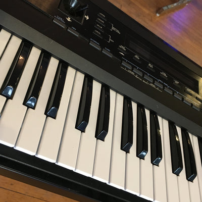 Roland D-50 Linear Synthesizer